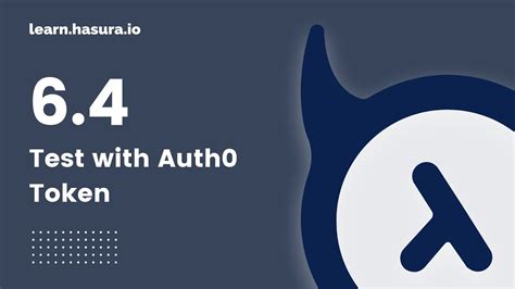 Leverage Auth0&39;s authentication and authorization services in your. . Auth0 mock server